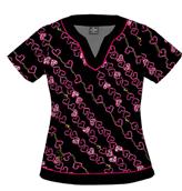 Chains Of Love Top